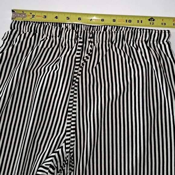 Vintage M.J. Carroll Beach Pants from Winkelman's size S - Picture 4 of 5